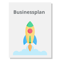 Businessplan (Muster)